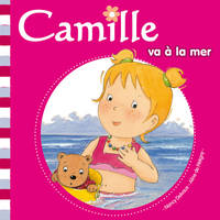 Camille va à la mer tome 16