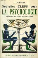 Nouvelles clefs pour la psychologie