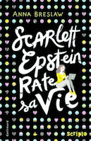 Scarlett Epstein rate sa vie