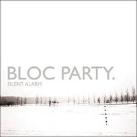 Silent alarm