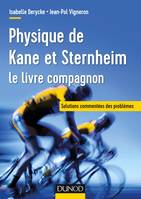 1, Physique de Kane et Sternheim - le livre compagnon - Solutions commentées des problèmes, Solutions commentées des problèmes