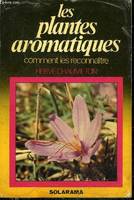 Les plantes aromatiques