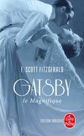 Gatsby le magnifique, roman