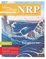 NRP Collège - Voyages en mer - Mai/Juin 2019 - (Format PDF)