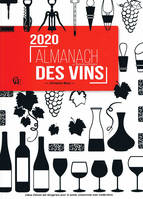 Almanach des Vins 2020, 2020