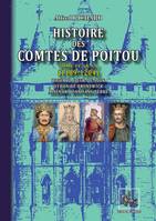 Histoire des Comtes de Poitou (Tome 4 : 1189-1204), Nouvelle Série