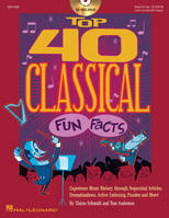 Top 4 Classical Fun Facts, Experience Music History through Articles, Dramatizations, Active Listening, Puzzles and more!