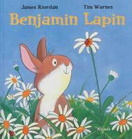 Benjamin Lapin