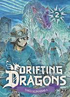 Drifting Dragons T02