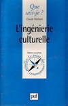 L'ingenierie culturelle (2eme edition)