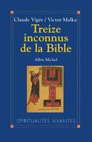 Treize Inconnus de la Bible