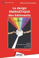 Le design énergétique des bâtiments