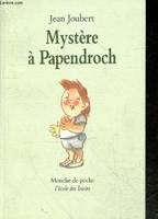 mystere a papendroch