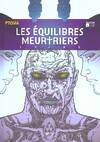 Les équilibres meurtriers, 1, Shark