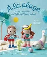 À la plage Les créations de Valérie_filuncrochet