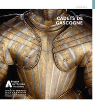 Cadets de Gascogne, Collections du musée de l'armée au château ducal de cadillac