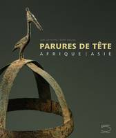 Parures de Tete Afrique Asie