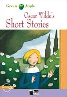 Short Stories+CD A2-B1 Step 2, Livre+CD