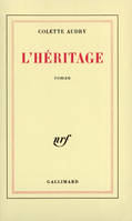 L'héritage, roman