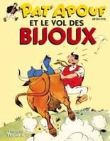 10, Pat'apouf détective Pat'Apouf et le vol des bijoux