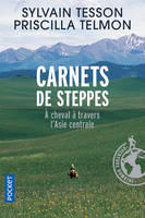Carnets de steppes, À cheval à travers l'Asie centrale