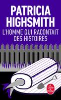 L'homme qui racontait des histoires