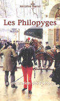 Les philopyges, 1, La conjuration des patriotes - roman, roman