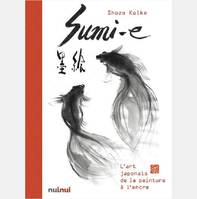 Sumi-e