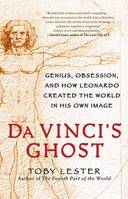Da Vinci's Ghost /anglais