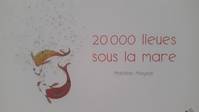 20000 lieues sous la mare