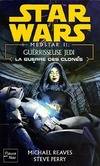 La guerre des clones, II, Guérisseuse Jedi, Medstar