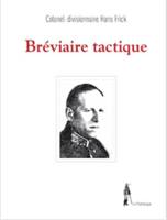 Bréviaire tactique