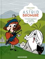 Astrid Bromure - Tome 4