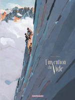 L'Invention du vide - Tome 1 - L'invention du vide (one shot)