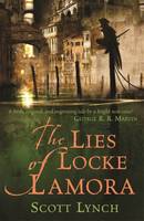 The Lies of Locke Lamora T.01 The Gentlemen Bastards