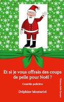 Et si je vous offrais des coups de pelle pour Noël ?, Comédie policière