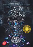 2, Ash Princess - Tome 2 - Lady Smoke