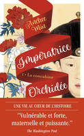 Impératrice Orchidée, La concubine