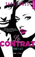 Le contrat - tomes 1 & 2, Le contrat - tomes 1 & 2