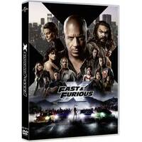 Fast & Furious X - DVD (2023)