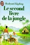 Second livre de la jungle ** (Le)