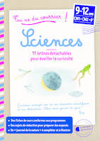 Tu as du courrier - Sciences cycle 3