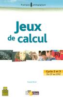 Jeux de calcul