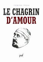 Le chagrin d'amour