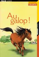 Au galop !