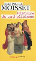 Histoire du catholicisme