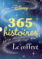 365 histoires, le coffret