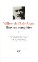 Œuvres complètes (Tome 2), Volume 2