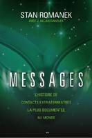 Messages, L'histoire de contacts extraterrestres la plus documentée au monde