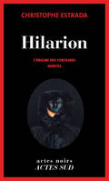 Hilarion, L'énigme des fontaines mortes